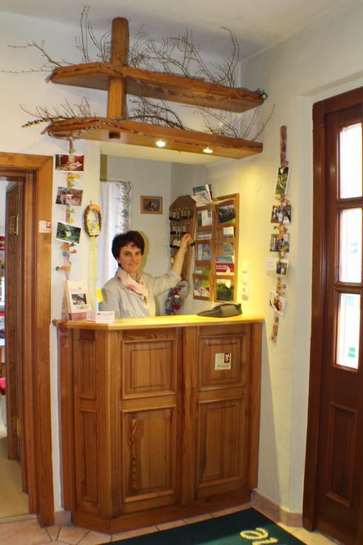 Gasthof Zur Bruthenne Weissenbach an der Triesting Exterior foto